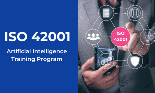 Artificial Intelligence based on ISO/IEC 42001