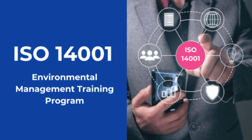 Environmental Training Program