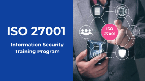 Information Security Management System (ISMS) based on ISO/IEC 27001