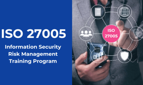 Information Security Risk Management (ISRM) based on ISO 27005
