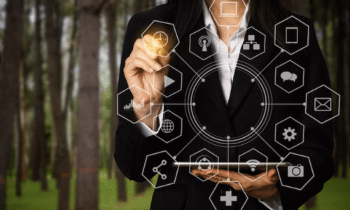 Environment Management Certification Program