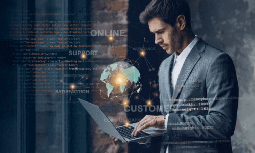 Information Security Risk Management Certification Program