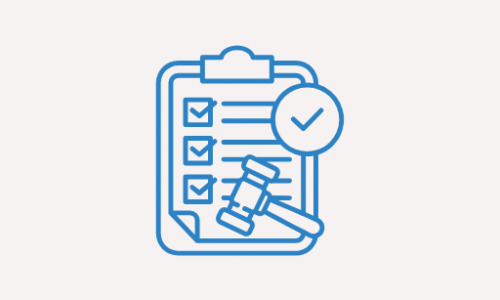 Compliance Certification Program